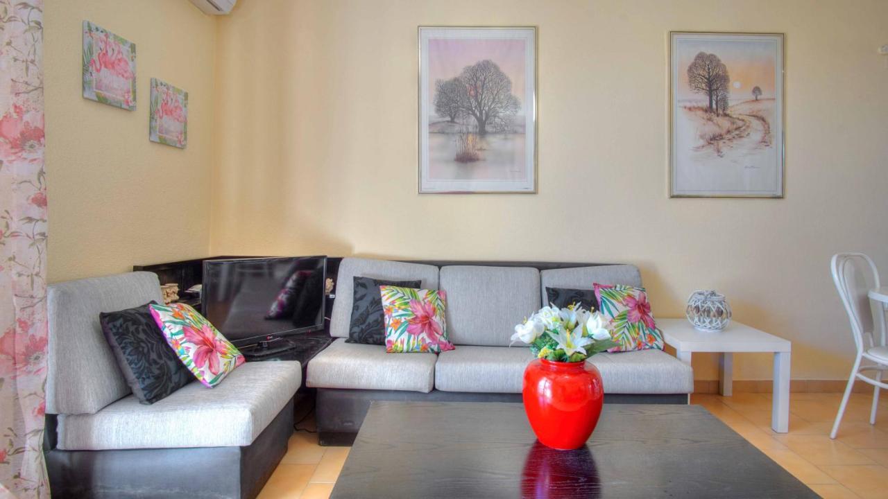Sea View Maisonette Glyfada Beach 外观 照片