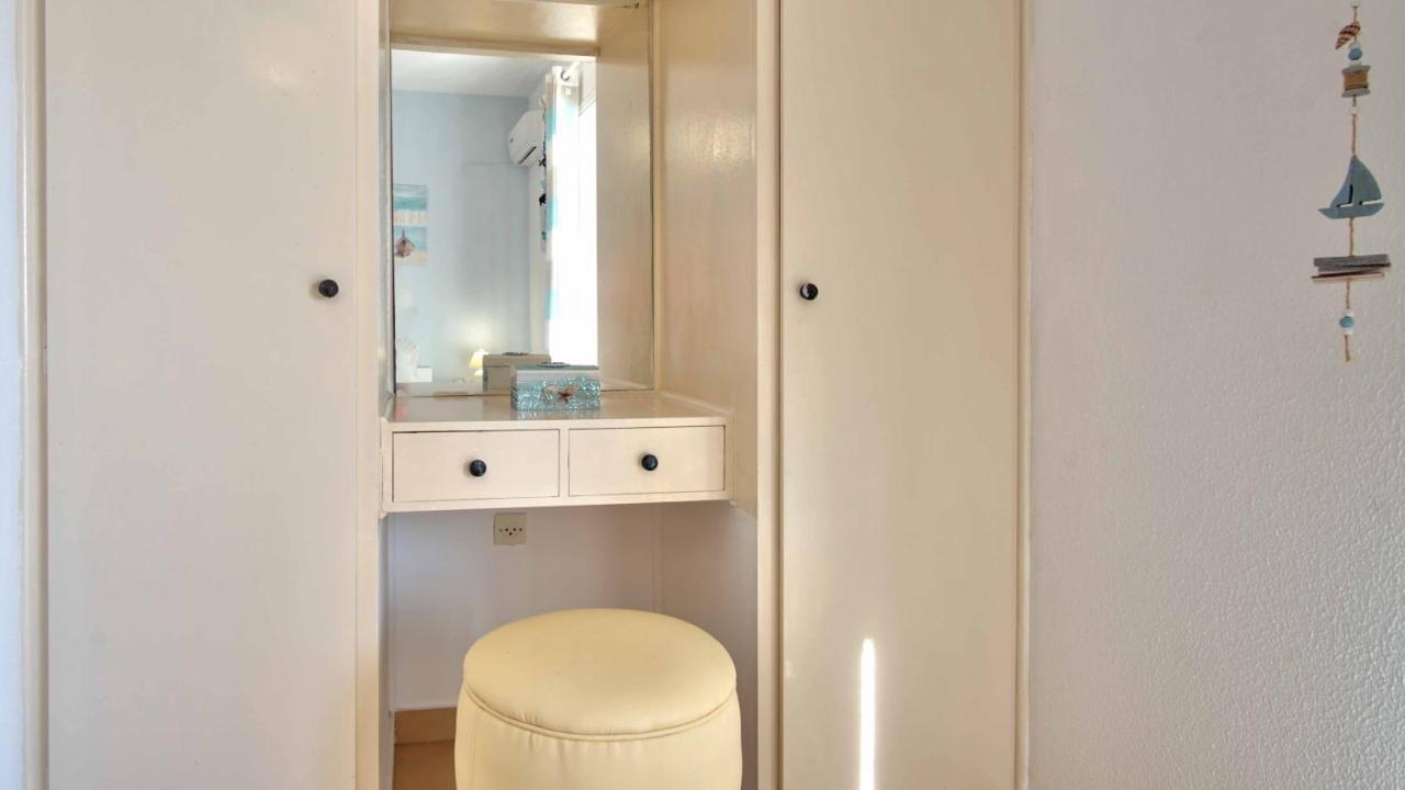 Sea View Maisonette Glyfada Beach 外观 照片