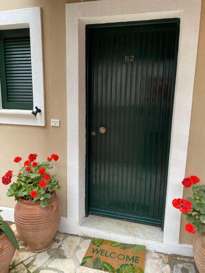 Sea View Maisonette Glyfada Beach 外观 照片