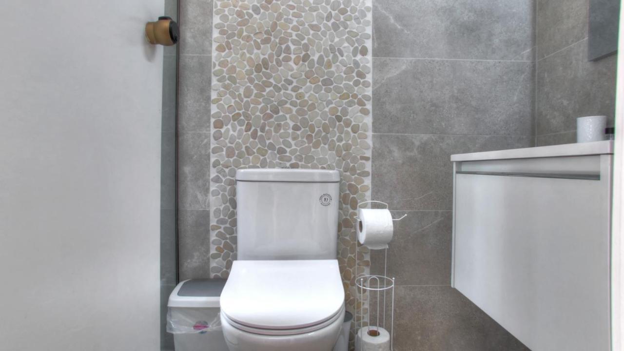 Sea View Maisonette Glyfada Beach 外观 照片