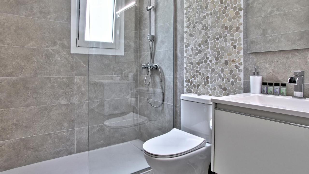 Sea View Maisonette Glyfada Beach 外观 照片